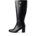 Kép Tamaris 1-25547-43-001 Női csizma fekete