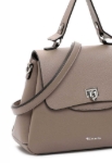 Kép Tamaris Carolina 33272-950 Dark taupe Női válltáska taupe 9 L