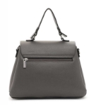 Kép Tamaris Carolina 33272-840 sötétszürke női válltáska szürke 9 L