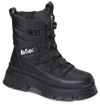 Kép Lee Cooper LCJ-24-47-3144L Női bokacsizma fekete