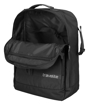 Kép Travelite Kick Off Multibag hátizsák Fekete 35 L