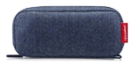 Kép Reisenthel Multicase Herringbone sötétkék 1,5 L