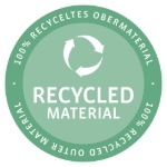 Kép Reisenthel Multicase Herringbone sötétkék 1,5 L