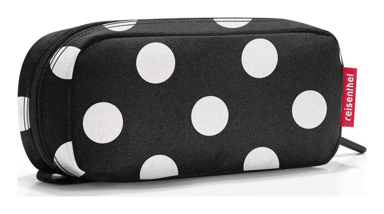 Kép Reisenthel Multicase Dots fehér 1,5 L