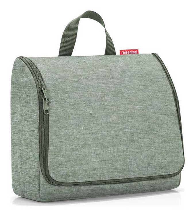 Kép Reisenthel WC-táska XL Twist Sage 4 L