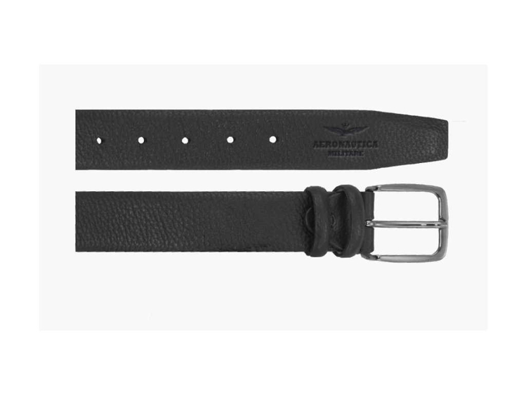 Kép Aeronautica Militare 115 AM-414A-01 fekete öv