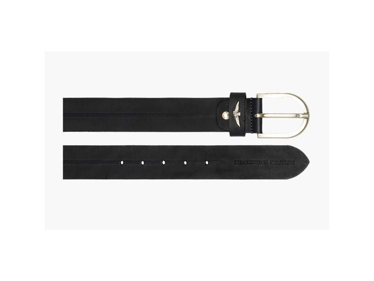 Kép Aeronautica Militare 110 AM-401X-01 fekete öv