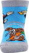 Kép BOMA® Vakond zokni mix 2 fiú 3 pár