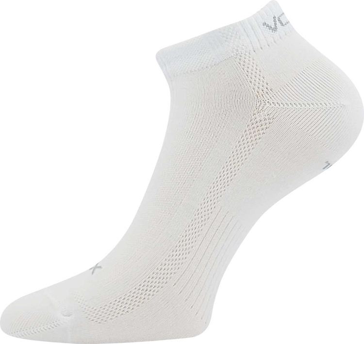 Kép VOXX® Morfan zokni fehér 3 pár