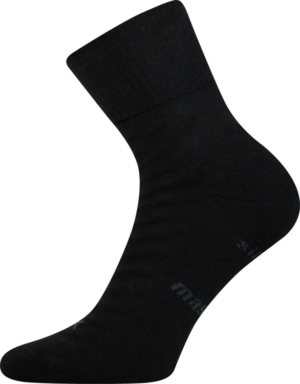 Kép VOXX® Helix zokni fekete 1 pár