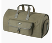 Kép Utazótáska Aeronautica Militare New city AM-545-33 zöld 55 L