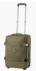 Kép Utazótáska Aeronautica Militare New city 2w S AM-546-33 zöld 33 L