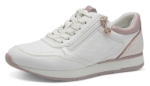 Kép Tamaris 1-23603-42-119 Női tornacipő fehér