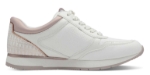 Kép Tamaris 1-23603-42-119 Női tornacipő fehér