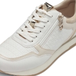 Kép Tamaris 1-23603-42-147 Női tornacipő fehér