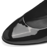 Kép Tamaris 1-22312-43-001 Női fekete cipő