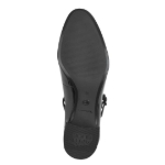 Kép Tamaris 1-22312-43-001 Női fekete cipő