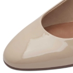 Kép Tamaris 1-22312-43-400 Női cipő bézs színben