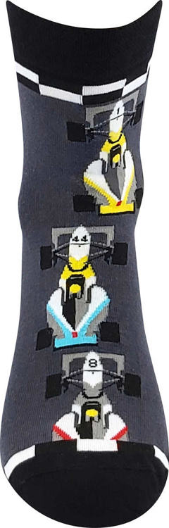 Kép LONKA® zokni Devive formula 3 pár