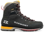 Kép GARMONT NEBRASKA II GTX Uni Férfi túrabakancs black/garmont orange