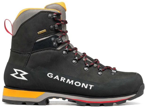 Kép GARMONT NEBRASKA II GTX Uni Férfi túrabakancs black/garmont orange