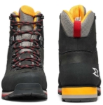 Kép GARMONT NEBRASKA II GTX Uni Férfi túrabakancs black/garmont orange