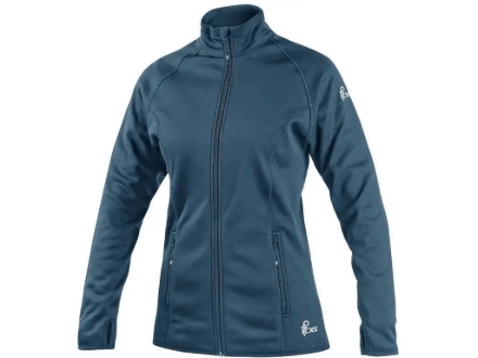 Kép CXS TORONTO Női pulóver acélkék