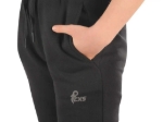 Kép CXS ROWAN Gyerek melegítőnadrág fekete