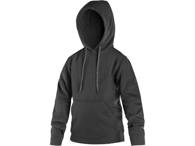 Kép CXS ARYN Gyermek melegítő fekete