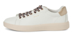 Kép Tamaris 1-23720-43-147 Női tornacipő beige