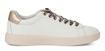 Kép Tamaris 1-23720-43-147 Női tornacipő beige