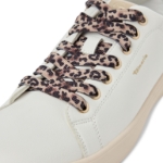 Kép Tamaris 1-23720-43-147 Női tornacipő beige