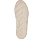 Kép Tamaris 1-23720-43-147 Női tornacipő beige