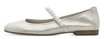 Kép Tamaris 1-22140-44-941 Női balerina ezüst