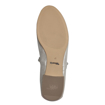 Kép Tamaris 1-22140-44-941 Női balerina ezüst