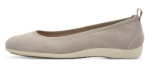 Kép Tamaris 1-22130-44-204 Női balerinák bézs színben