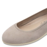 Kép Tamaris 1-22130-44-204 Női balerinák bézs színben
