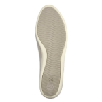 Kép Tamaris 1-22130-44-204 Női balerinák bézs színben