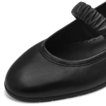 Kép Tamaris 1-22131-44-001 Női fekete balerinák