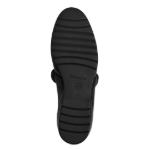 Kép Tamaris 1-22131-44-001 Női fekete balerinák