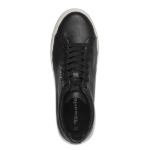 Kép Tamaris 1-23736-42-003 Női tornacipő fekete