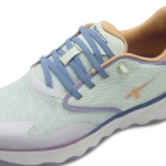 Kép Tamaris 1-23700-44-779 Női tornacipő menta fésűs