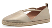 Kép Tamaris 1-24620-44-179 Női espadrilles pezsgő színben