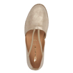 Kép Tamaris 1-24620-44-179 Női espadrilles pezsgő színben