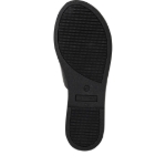 Kép Tamaris 1-27135-42-001 Női fekete papucsok