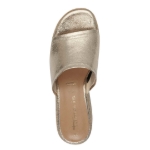 Kép Tamaris 1-27222-44-900 Női papucs bronzszínű