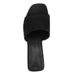 Kép Tamaris 1-27249-44-001 Női fekete papucsok