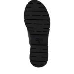 Kép Tamaris 1-27252-42-007 Női fekete papucsok