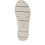 Kép Tamaris 1-27252-42-104 Női fehér papucsok