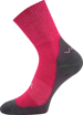 Kép VOXX® Barefoot frottír zokni 2 pár mix B - lány 1 csomag